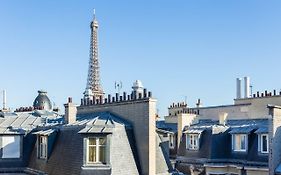 Cmg - Suite Premium Tour Eiffel - 71